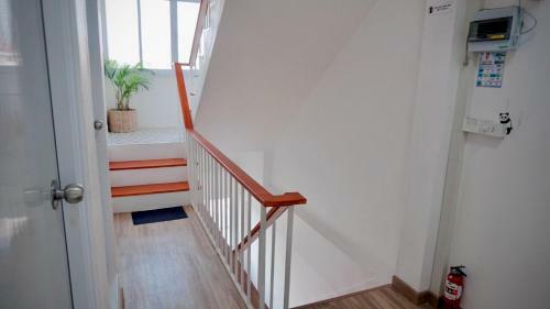 Room Story Hostel