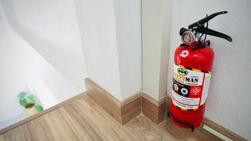 Room Story Hostel