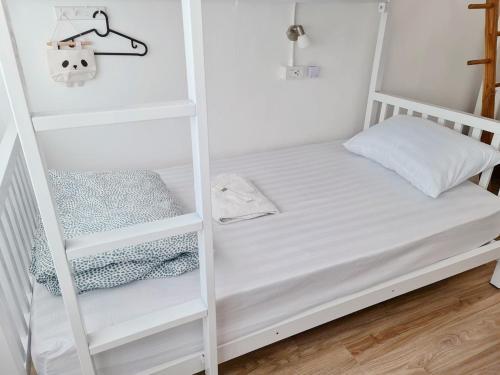 Room Story Hostel