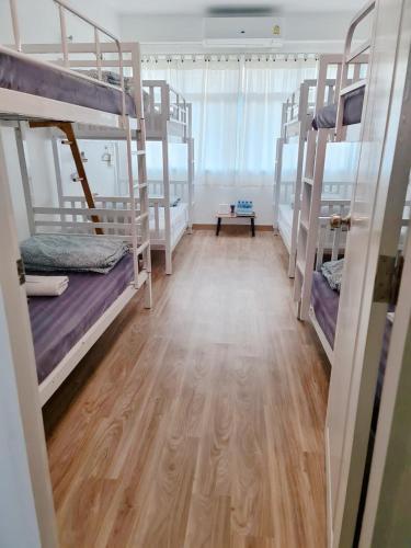 Room Story Hostel