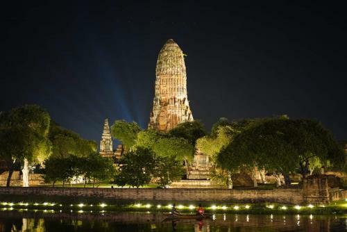 Plus Hostel Ayutthaya
