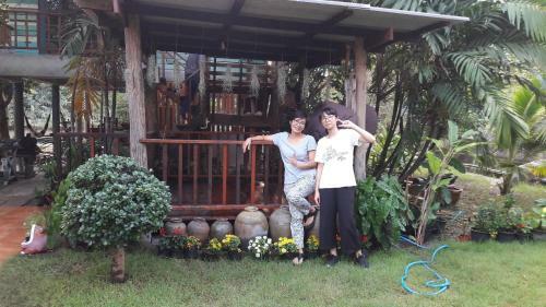 Plus Hostel Ayutthaya