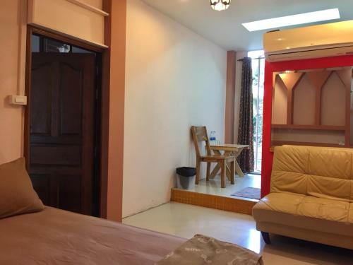 Hostal Nature Home