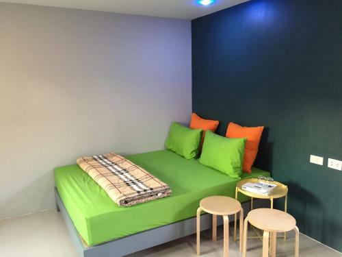 Hostal Nature Home