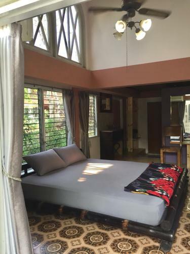 Hostal Nature Home