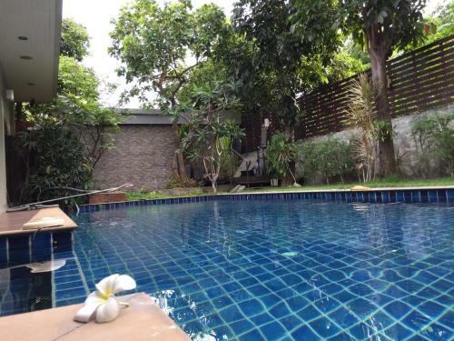 Hostal Nature Home