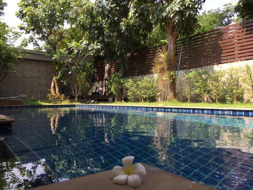 Hostal Nature Home
