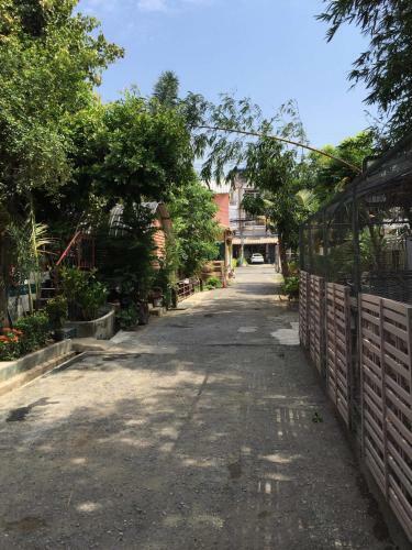 Hostal Nature Home