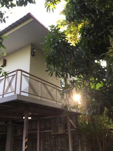 Hostal Nature Home