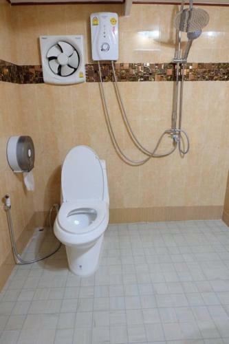 Hostal Binlar Guesthouse