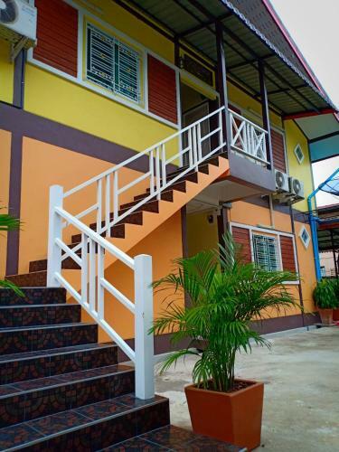 Hotel Siri Guesthouse