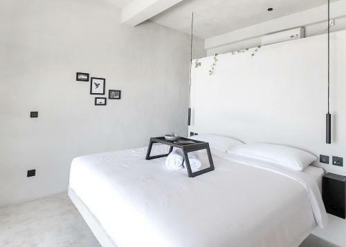 Hostal Oceanna - Uluwatu, Bali