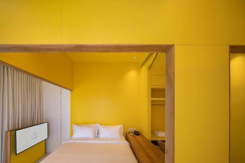 Hotel Baan Pomphet