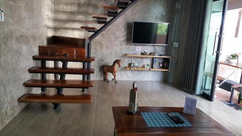 Hostal Baan Canalee (??????????)
