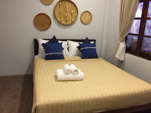 Hotel Baan Suan Krung Kao