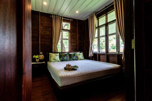 Hotel Baan Suan Krung Kao