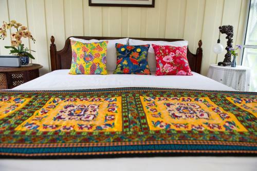 Hostal Phuttal Residence