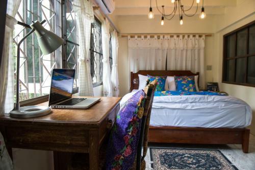 Hostal Phuttal Residence
