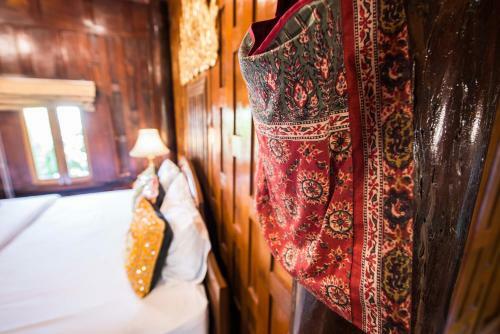 Hostal Phuttal Residence