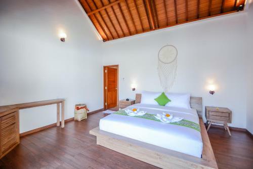 Villa Kupu Kupu Bingin