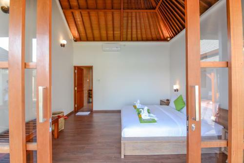 Villa Kupu Kupu Bingin
