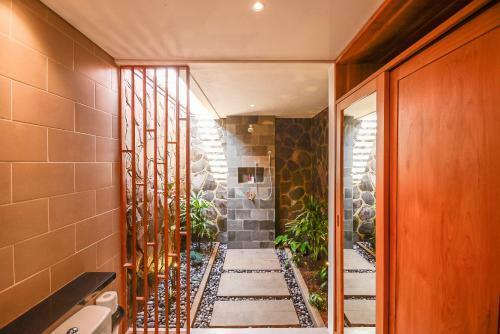 Villa Kupu Kupu Bingin