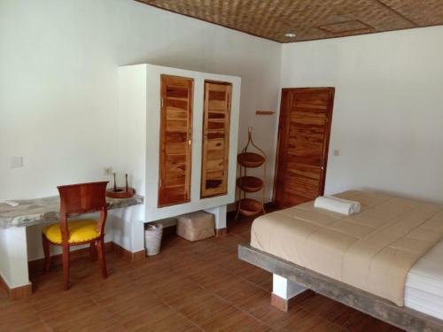 Hostal La Cama Bali