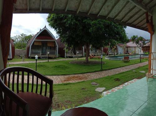 Hostal La Cama Bali