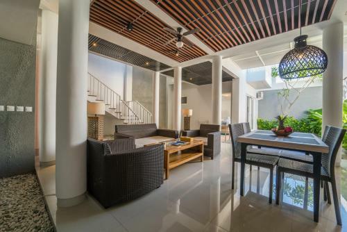Ola Villas At Uluwatu Pecatu
