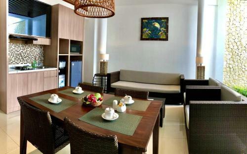 Ola Villas At Uluwatu Pecatu