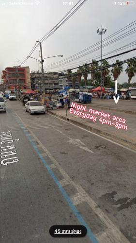 Bed & Breakfast Tharuadaeng Old City Ayutthaya ?????????? ???????? ??????