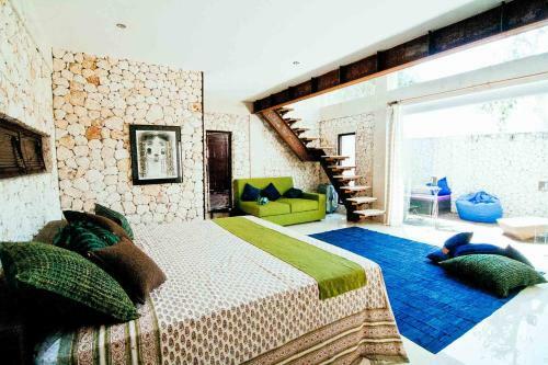 Hotel Rapture Surfcamps Padang-padang