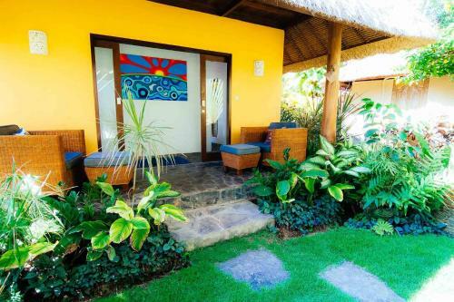 Hotel Rapture Surfcamps Padang-padang