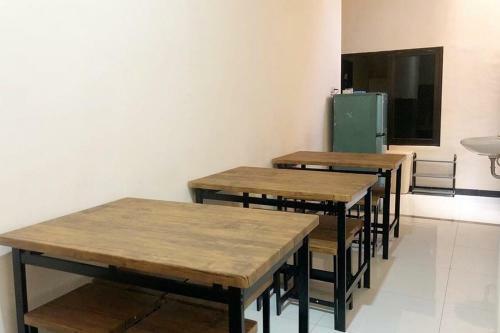 Hotel Raja Homestay Syariah Redpartner