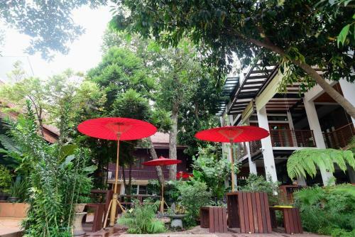 ?????????????? Baan Veanglhek Residence