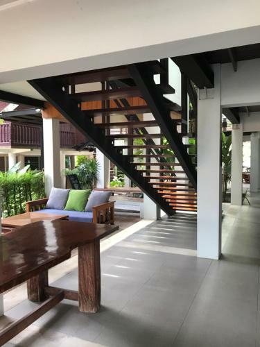?????????????? Baan Veanglhek Residence