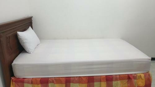 Hotel Castle Residence Syariah Redpartner