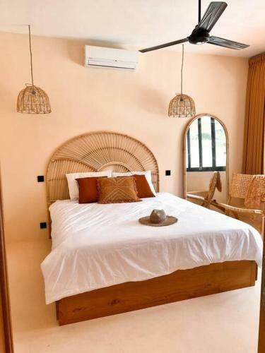 New Private Villa Baya Bali, Uluwatu