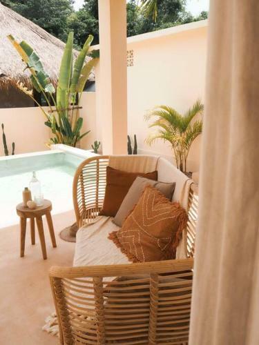 New Private Villa Baya Bali, Uluwatu