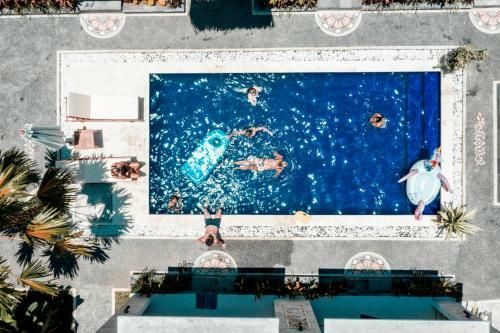 Hostal Bali Beats Guesthouse Uluwatu