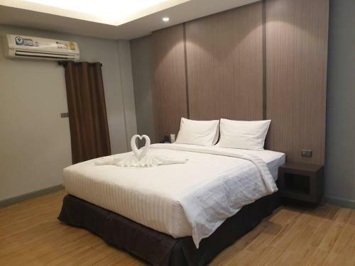 The Bed Hotel