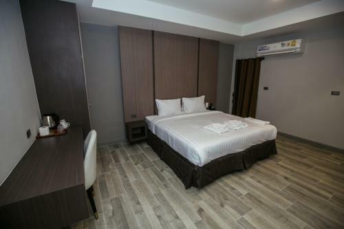 The Bed Hotel