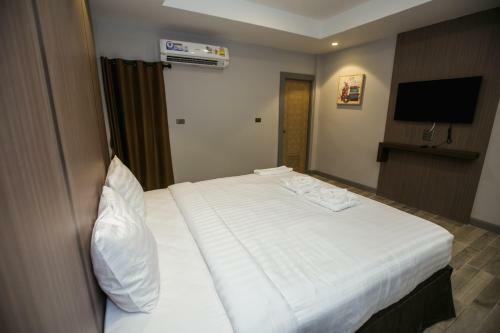 The Bed Hotel