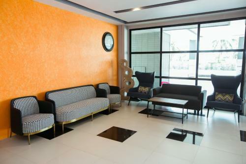 The Bed Hotel
