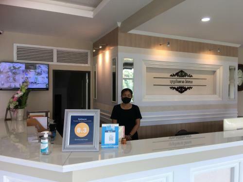 Boonbundal Hotel