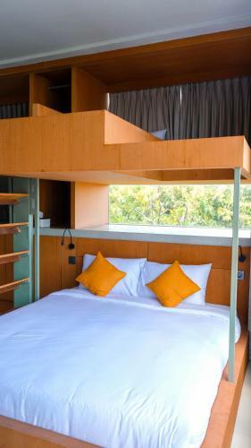 Apartamento Kultur Pecatu Micro Villa