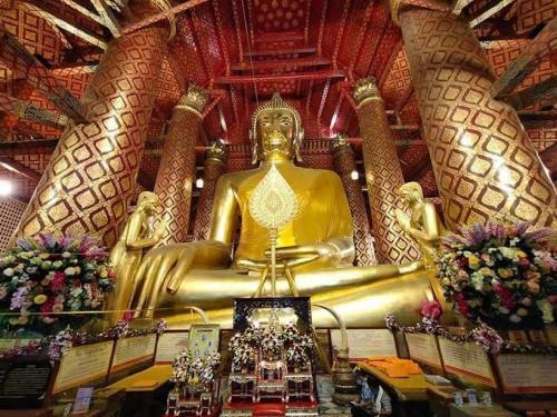 Mayuu Ayutthaya Hotel