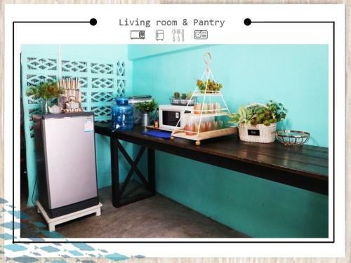 Is Secret Homestay