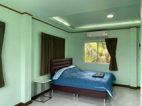 Hotel Yoo Sa Baii Ban Pong