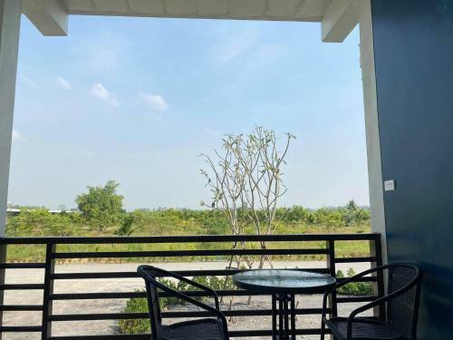 Hotel Yoo Sa Baii Ban Pong